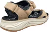 Joya Damen Sandale KOMODO BEIGE beige Größe EUR 40 Produktbild-Vorschau 17
