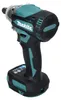 Makita DTW 300 Z akumulatorowy klucz udarowy 18 V 330 Nm Podgląd zdjęcia produktu 4