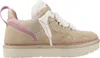 UGG W LOWMEL MEADOW Damen Schuhe Braun Produktbild-Vorschau 4
