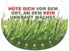 Dumme Sprüche Kalender 2027 - Für Gescheite! Produktbild-Vorschau 14