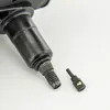 Wischermotor Heck Scheibenwischer Motor hinten für Audi A4 Produktbild-Vorschau 8