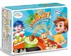 Wurfspiel Kokosnuss-Affen, Geschicklichkeitsspiel, Crazy Produktbild-Vorschau 6