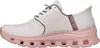 Skechers GLIDE-STEP PRO Damen Slip-ins Slipper Sneaker rosa Produktbild-Vorschau 4