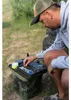 Korda Bucket Table Bivvy-Tisch für 5L & 17L Eimer Produktbild-Vorschau 7