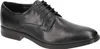 Ecco Melbourne  Gekleed Laag - Zwart - Maat 43 Voir les images du produit 44