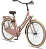 Altec Hollandräder Damen Roma Omafiets 28 Zoll 53 cm Damen Produktbild-Vorschau 2