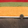 Tappeto a pelo corto Mazovia - Tappeto geometrico colorato Anteprima dell’immagine prodotto 5