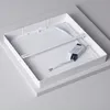 LED Deckenleuchte 24W Eckig 301x301 mm 5000K Kaltweiß Produktbild-Vorschau 5