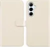 Custodia a libro in vera pelle Selencia Samsung Galaxy A55 Anteprima dell’immagine prodotto 1