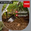 IKRA Elektro Motorhacke IEM 1500 | 1500 W | 32–45 cm Produktbild-Vorschau 4