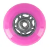 Kółkapoliuretan z łożyskami NILS EXTREME 70x24mm ABEC 7 Podgląd zdjęcia produktu 4