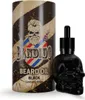 BANDIDO - Barbershop Black Beard Oil 40 ml – Profi-Pflege Produktbild-Vorschau 2