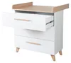 Zestaw mebli do pokoju dziecięcego roba Babyzimmer Leon, Podgląd zdjęcia produktu 5