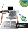 KAISER plastic Bodenschutzmatte 115 x 135 cm | für Produktbild-Vorschau 8