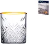 Pasabahce Trinkgläser Golden Kristall 4er 52790 Produktbild-Vorschau 12