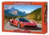 Castorland 500 Piece Jigsaw Puzzles, Mountain Ride, Fast & Produktbild-Vorschau 7