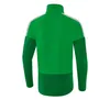 ERIMA SQUAD training top 062668 fern green/smaragd/silv XL Produktbild-Vorschau 2