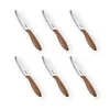 COLTELLO TAVOLA 'PRESTO' Lunghezza totale 23 cm -  Lama 12 Anteprima dell’immagine prodotto 10