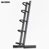GORILLA SPORTS® Medizinballständer - 45 x 42 x 133 cm, für Produktbild-Vorschau 6