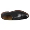 Gordon & Bros scarpe Levet, 2318Flexbl Anteprima dell’immagine prodotto 4
