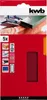kwb 818912 Schleifpapier Körnung 120 (L x B) 230 mm x 115 Produktbild-Vorschau 2