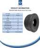20x8.00-8 Rasenmäherreifen für Grasflächen, 4-lagig, Multi Produktbild-Vorschau 7