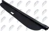 NTY Laderaumabdeckung EZC-VW-674 für VW TOURAN (1T1, 1T2) Produktbild-Vorschau 2