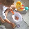 Woopie Arcade-Spiel „Catch Frisbee“ – Frisbee-Werfer Produktbild-Vorschau 6