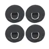 D Ring Patch,D Ring Pad,D Ring Round Pad,D Ring Round Produktbild-Vorschau 6