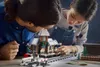 LEGO® Creator Winterlicher Bahnhof 10259 Produktbild-Vorschau 9