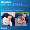 Letto ad aria singolo Bestway® con pompa a pedale integrata Anteprima dell’immagine prodotto 22
