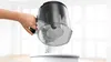 BOSCH BGC41XHYG Bodenstaubsauger ohne Beutel Serie 6 weiß Produktbild-Vorschau 3