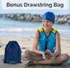 Gilet de sauvetage Limmys pour enfants - Gilet de sauvetage Voir les images du produit 7