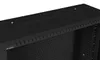 Lanberg WAF1-5203-06-00B, Wandmontiertes Regal, 6U, 60 kg, Produktbild-Vorschau 11
