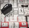 Karl Lagerfeld Wallpaper Designertapete Sketch Luxustapete Produktbild-Vorschau 4