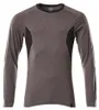 MASCOT 18381-959-1809-XS ONE, T-Shirt, Mann, XS ONE, 88 cm, Produktbild-Vorschau 2