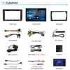13.1 pouce CarPlay Radio 6+128GB Pour Fiat Ducato/Citroen Voir les images du produit 18