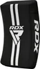 RDX Sports Bouclier incurvé rembourré en gel T1 avec Voir les images du produit 1