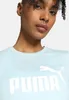 PUMA Kurzärmeliges Hemd für Frauen Produktbild-Vorschau 6