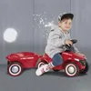 Remorque Porteuse Big Bobby Car Neo Rouge Voir les images du produit 18