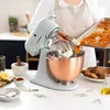 Robot da cucina Kitchenaid 5KSM180LEELB ARTISAN 4,7L Anteprima dell’immagine prodotto 21