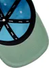 Koaa Snapback Cap Die Maus "Surfer" in blau Produktbild-Vorschau
