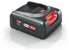 Accessoire, Bosch BHZUB1840, batterie de remplacement, Voir les images du produit 28