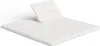 Split Gelschaum Topper 180x210 cm - Lyocell 3D - Weich - Produktbild-Vorschau 13