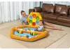 Bestway Planschbecken & Bällebad Lil' Beehive™ 127 x 119 x Produktbild-Vorschau 3