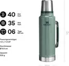 Stanley Classic Legendary Flasche 1,4 l st11347119 Produktbild-Vorschau 3
