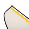 Trend Schlinge Stufenmatte Strong Anthrazit (halbrund), Produktbild-Vorschau 5