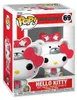 Figurina Funko POP! Hello Kitty Orso Polare 69 Anteprima dell’immagine prodotto 9