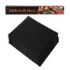 BBQ-Matte,BBQ-Pad,Grillmatte,Kochmatte,Barbecue-Liner,Antiha Produktbild-Vorschau 3