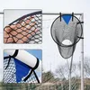 2 Stück Fußballtor Zielnetz, Fußball Tornetz, Tragbar Produktbild-Vorschau 7